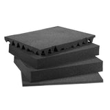 Revelry Supply Replacement Foam Set – Custom Fit Foam Insert for Scout Series Cases