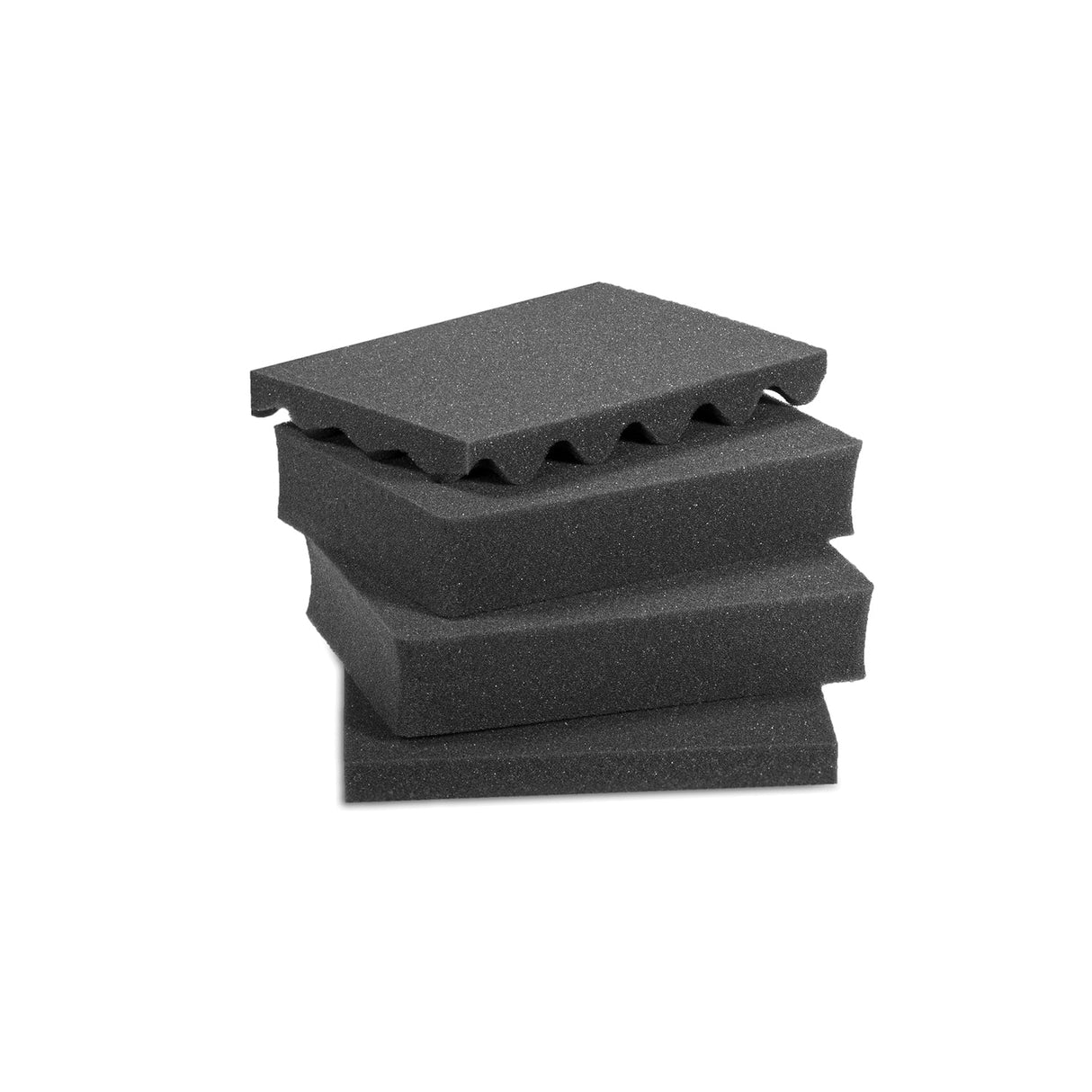 Revelry Supply Replacement Foam Set – Custom Fit Foam Insert for Scout Series Cases