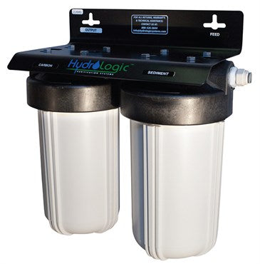 HydroLogic PreEvolution High Capacity Pre-Filter Unit