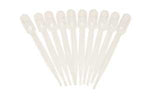 Disposable Pipettes 3 ml (Pack of 20)