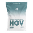 HGV Superior Plant Nutrition packaging on a white background