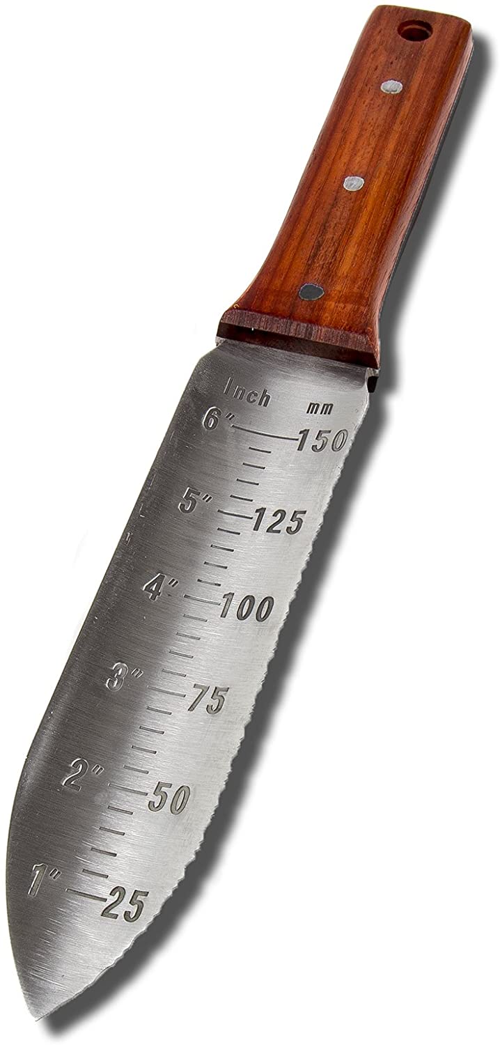 Garden Guru Hori Hori Garden Knife