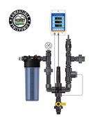 Dosatron Lo-Flo 3/4" Monitor Kit - Water-Powered Nutrient Delivery System