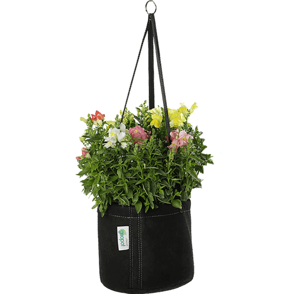 GeoPot Hanging Garden Basket