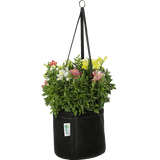 GeoPot Hanging Garden Basket