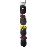 GeoPot Hanging Garden Plant Pouches