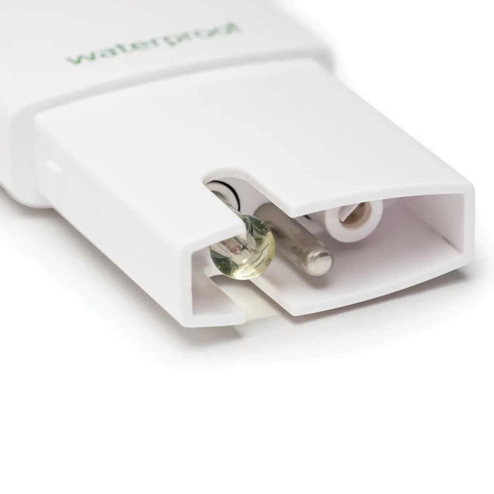 Hanna GroLine Waterproof Hydroponic pH Tester HI98118