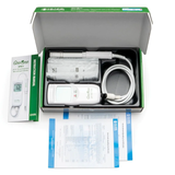 Hanna GroLine Waterproof Portable pH/EC/TDS/Temperature Meter HI9814