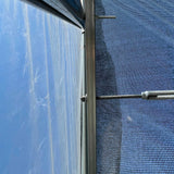 Horizontal Bar Kit for Hoop Houses