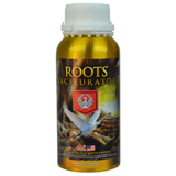 House & Garden Roots Excelurator Gold