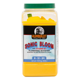 sonic herbicide Emerald Triangle