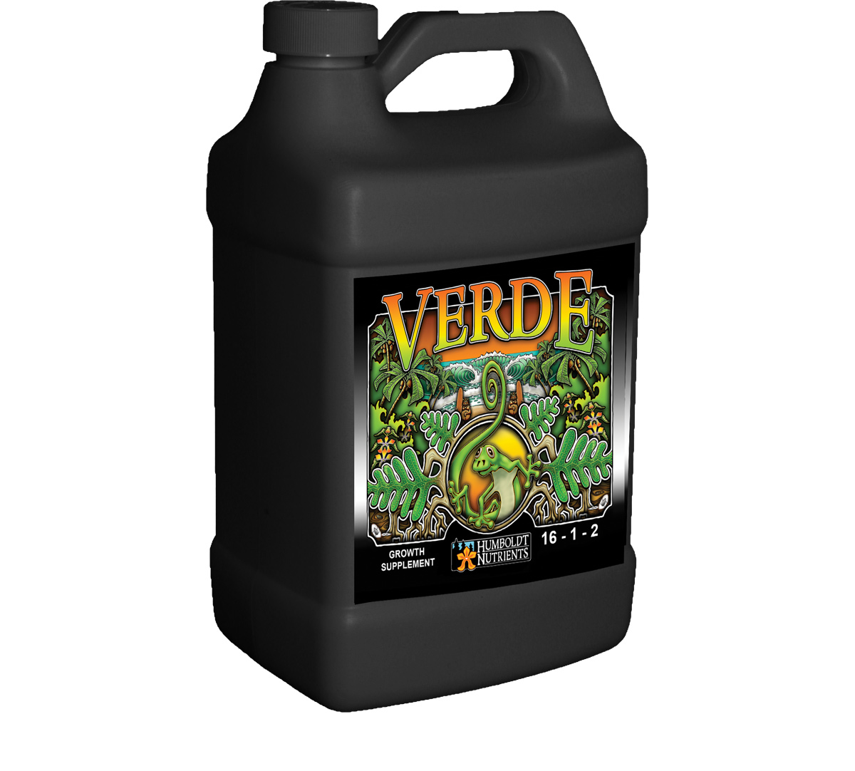 Humboldt Nutrients Verde - Thumbnail 4