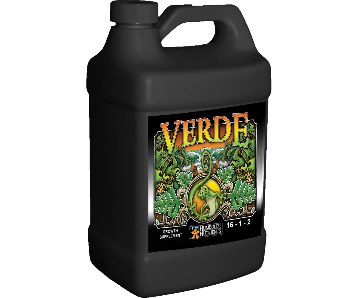 Humboldt Nutrients Verde - Thumbnail 5