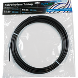 Polyethylene tubing in a clear package with Hydrologic branding.