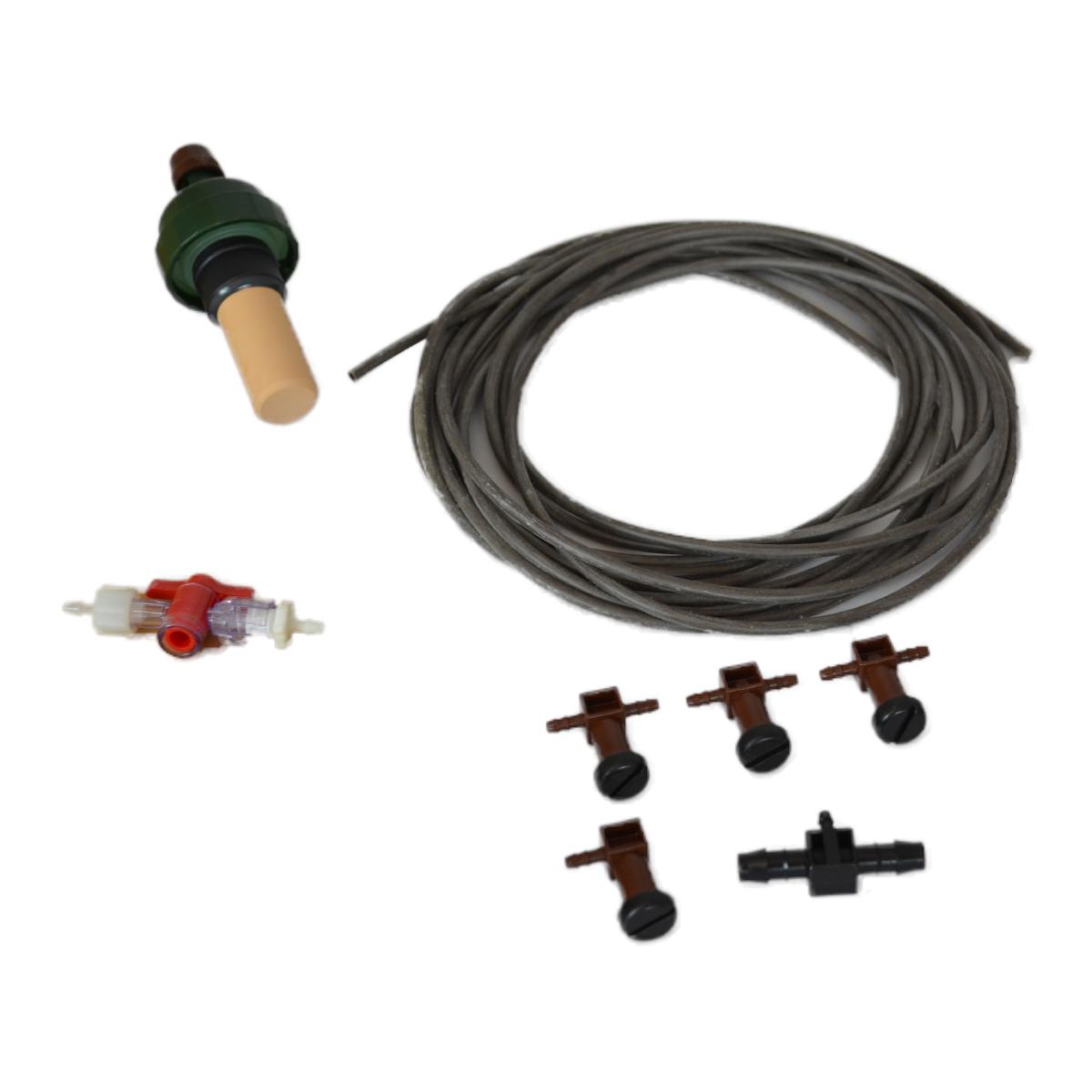 Blumat Bonsai Kit Compact – Automatic Watering System for Small Bonsai Pots