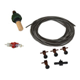 Blumat Bonsai Kit Compact – Automatic Watering System for Small Bonsai Pots