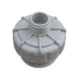 Blumat Pressure Reducer 7.5psi 3/4" MHT output