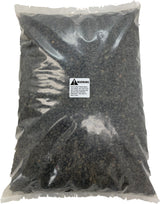 Black Lava Rock 1/4" – Bonsai Soil Aggregate