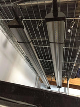 LED Strip Grow Light 48" - Full Spectrum