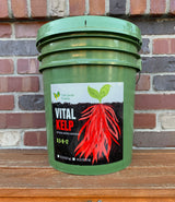 Vital Kelp 0.5-0-17 – Soluble Organic Kelp Fertilizer