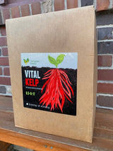 Vital Kelp 0.5-0-17 – Soluble Organic Kelp Fertilizer