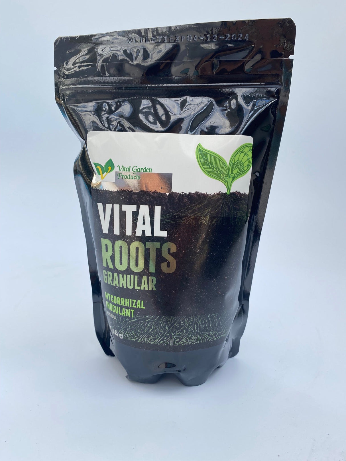 Vital Roots Granular - Mycorrhizal Inoculant
