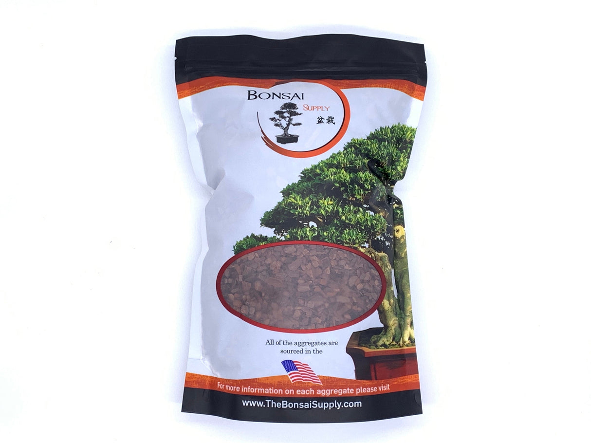 Pine Bark Fines Soil Amendment