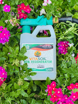 VitaSoil™ Soil Regenerator