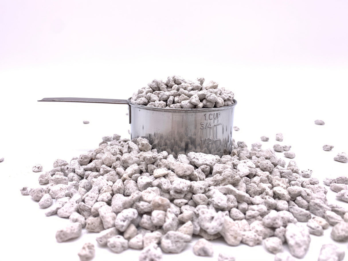 Premium Natural Pumice