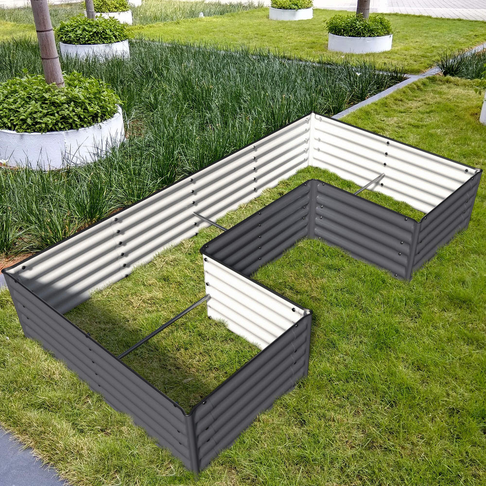 Infinity Planter Olle Gardens 17