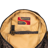 Revelry The Shorty – Compact Smell Proof Mini Backpack