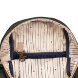Revelry The Shorty – Compact Smell Proof Mini Backpack
