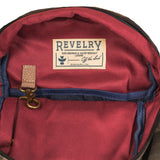 Revelry The Shorty – Compact Smell Proof Mini Backpack
