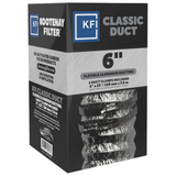 KFI Classic Aluminum Ducting