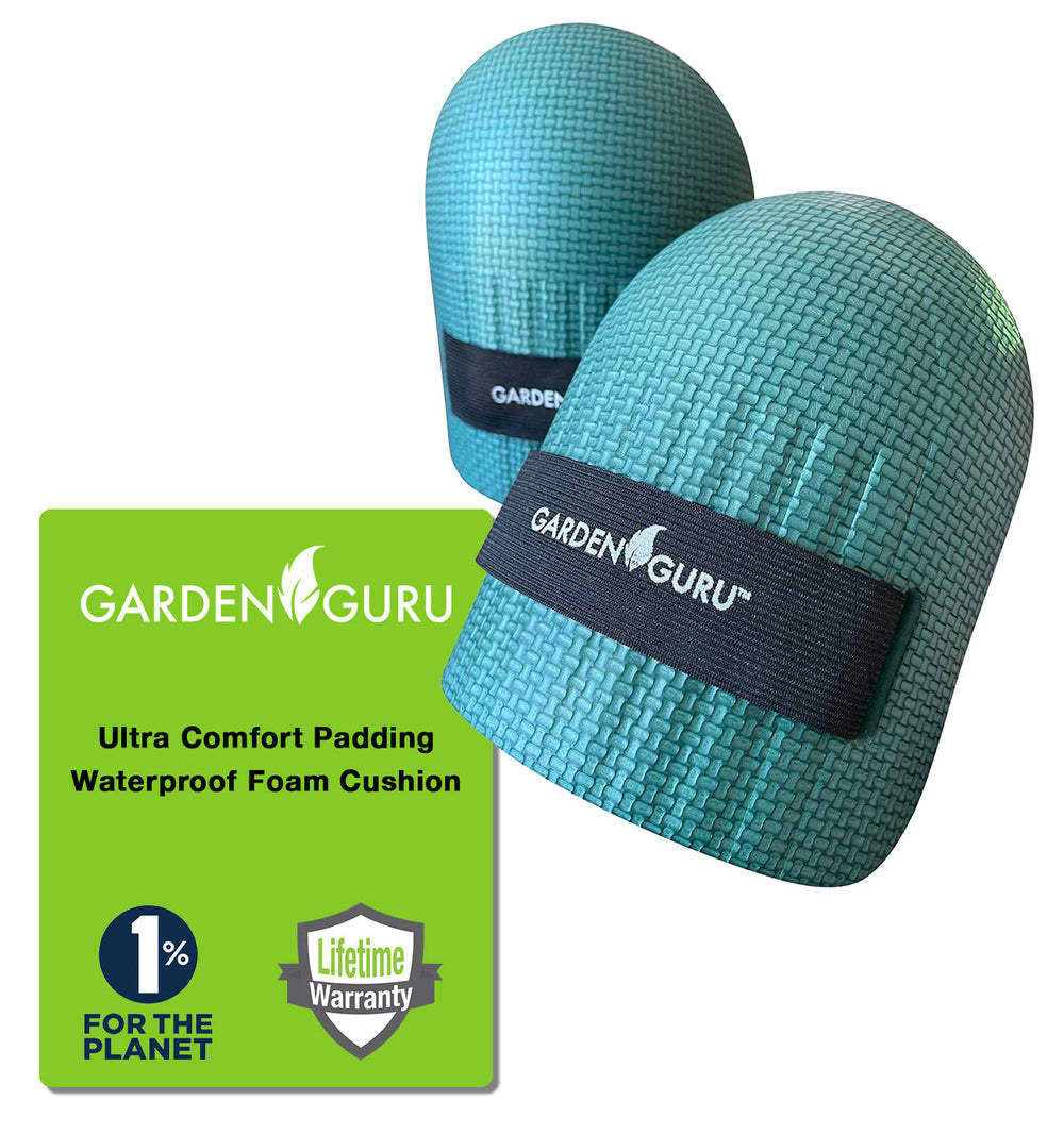 Garden Guru Gardening Kneepads