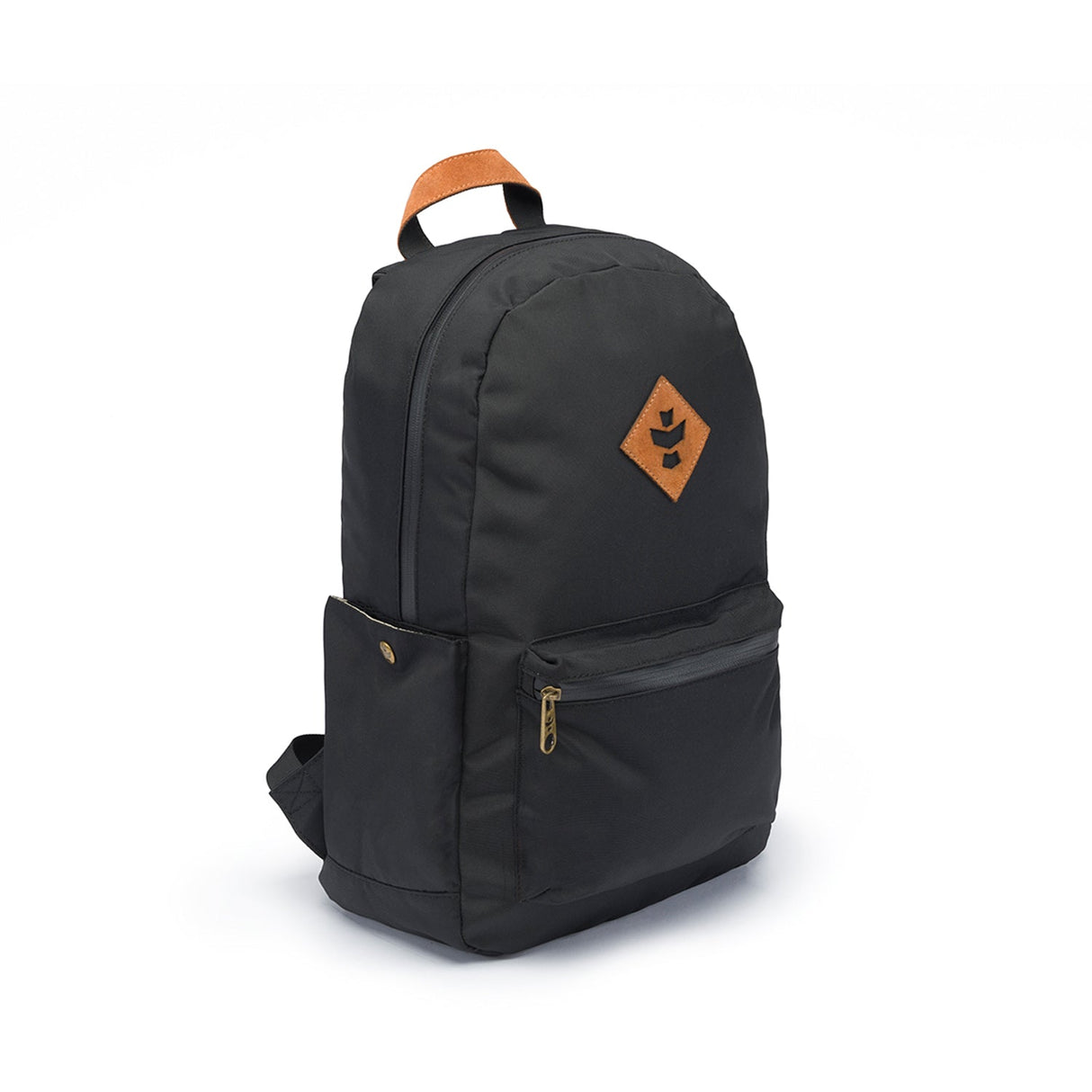 Revelry Supply The Explorer – Smell Proof, Water Resistant, Lockable Backpack