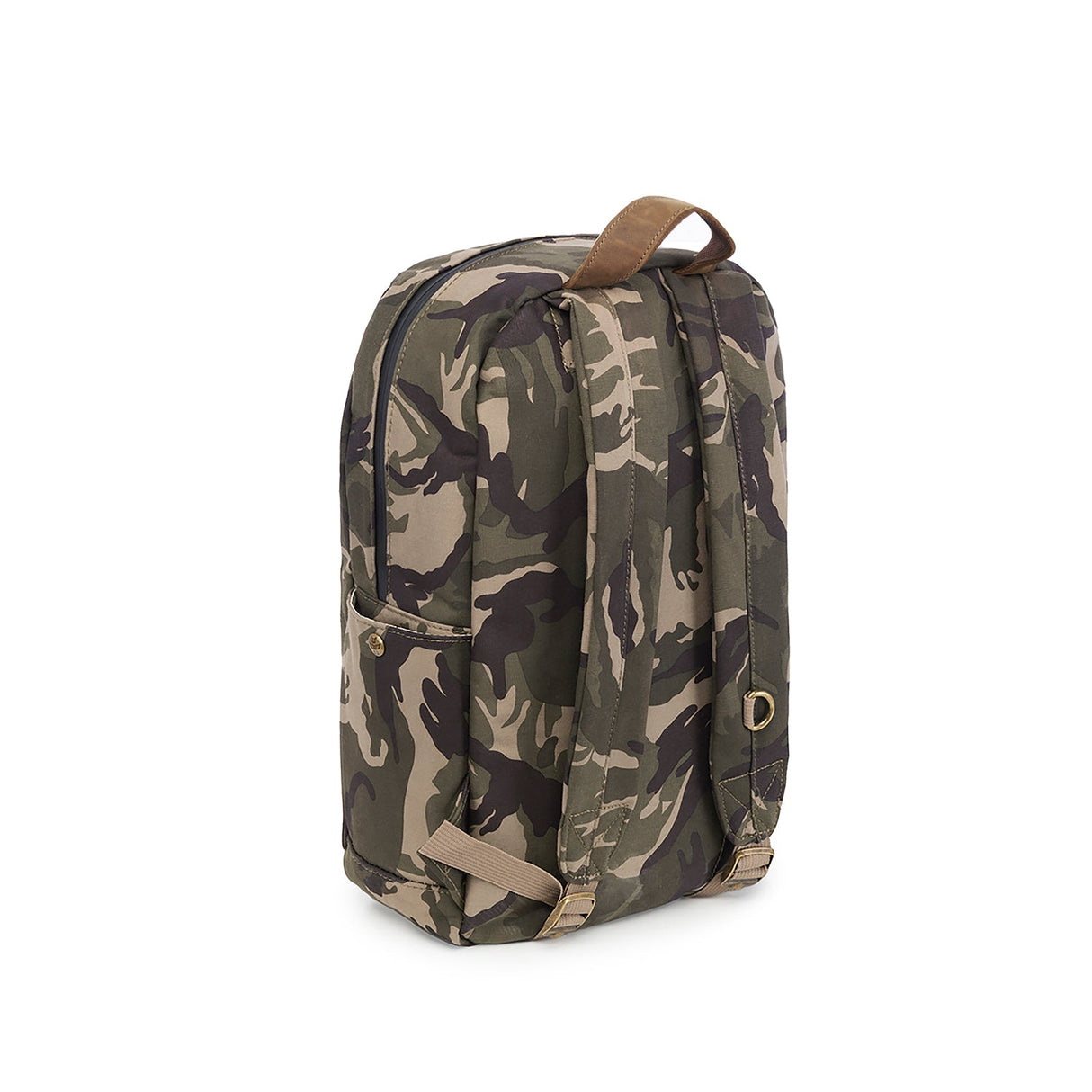 Revelry Supply The Explorer – Smell Proof, Water Resistant, Lockable Backpack