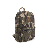 Revelry Supply The Explorer – Smell Proof, Water Resistant, Lockable Backpack