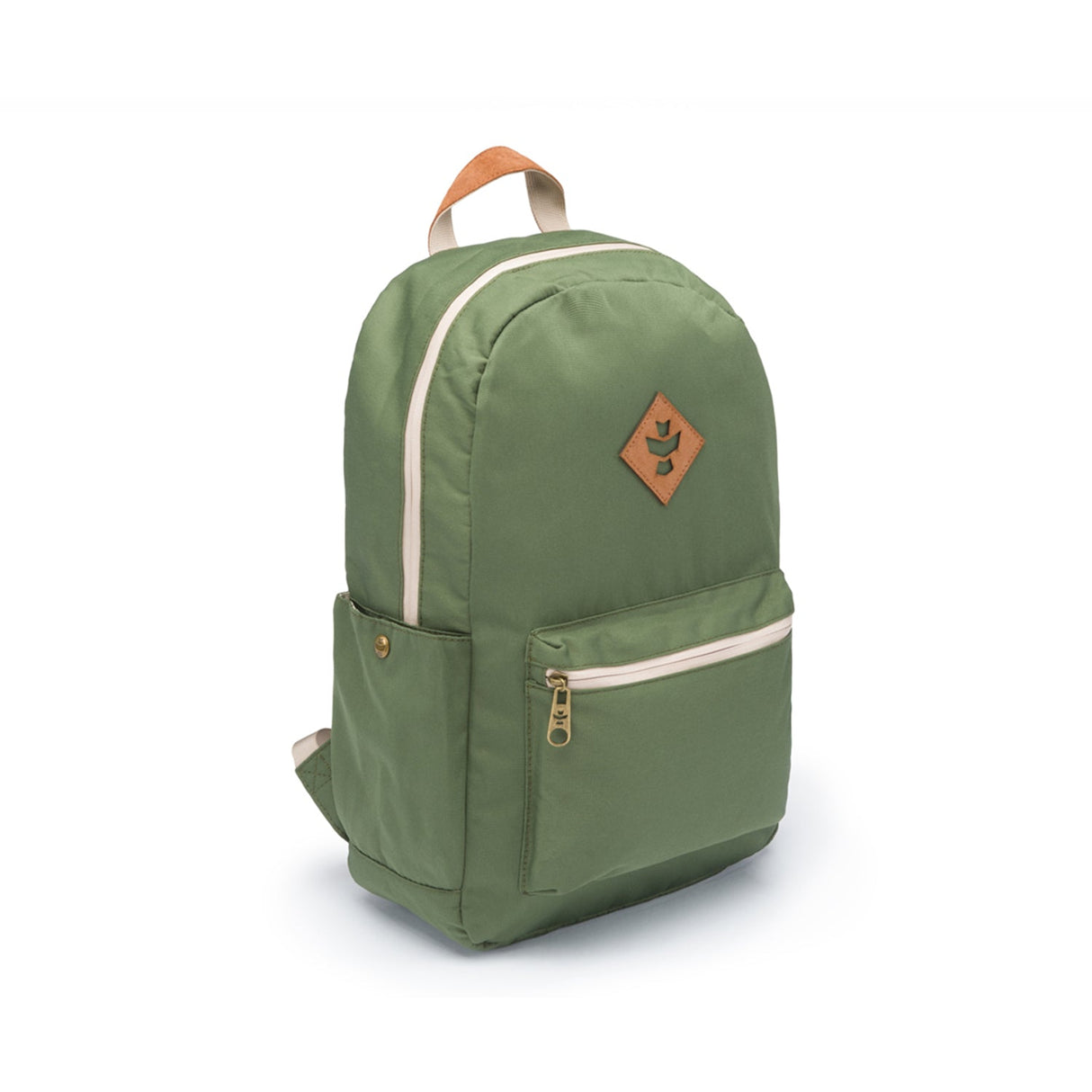 Revelry Supply The Explorer – Smell Proof, Water Resistant, Lockable Backpack