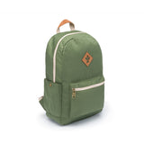 Revelry Supply The Explorer – Smell Proof, Water Resistant, Lockable Backpack