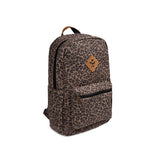 Revelry Supply The Explorer – Smell Proof, Water Resistant, Lockable Backpack