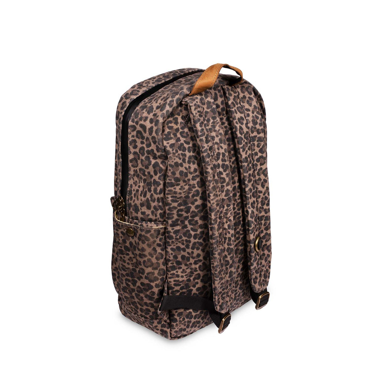 Revelry Supply The Explorer – Smell Proof, Water Resistant, Lockable Backpack