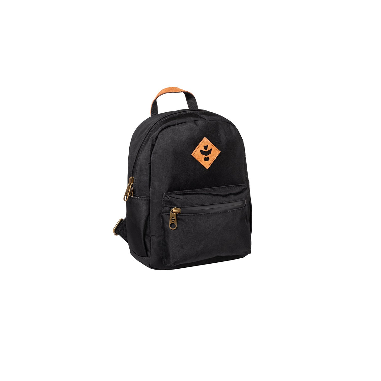 Revelry The Shorty – Compact Smell Proof Mini Backpack