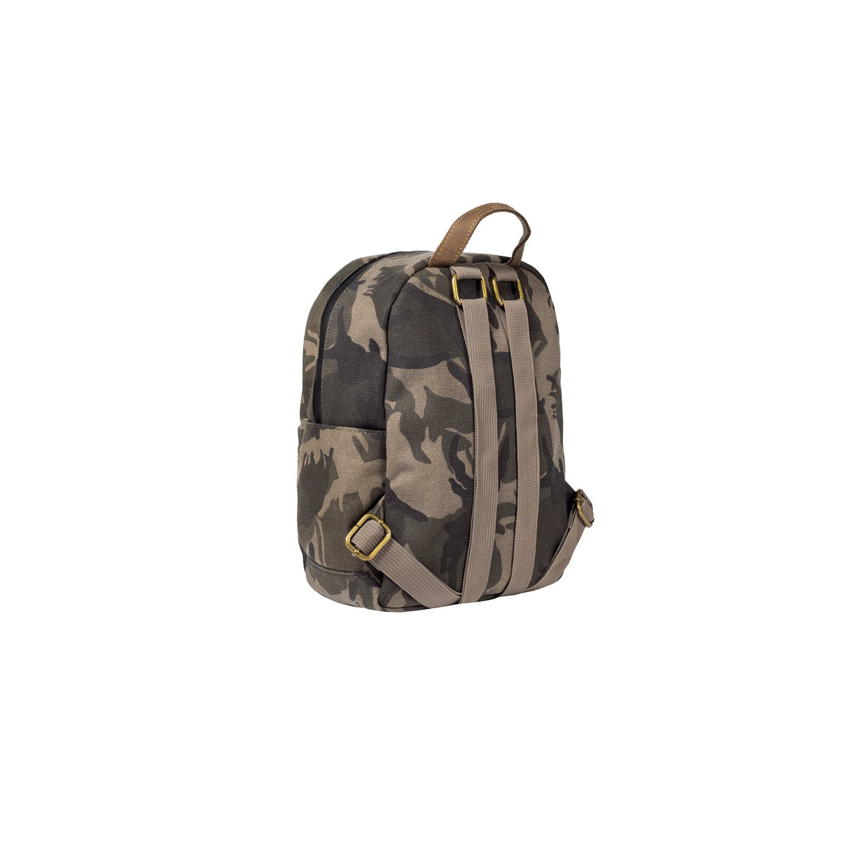 Revelry The Shorty – Compact Smell Proof Mini Backpack