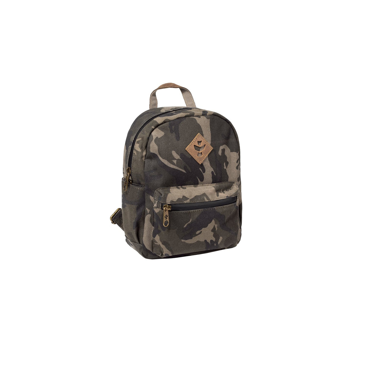 Revelry The Shorty – Compact Smell Proof Mini Backpack