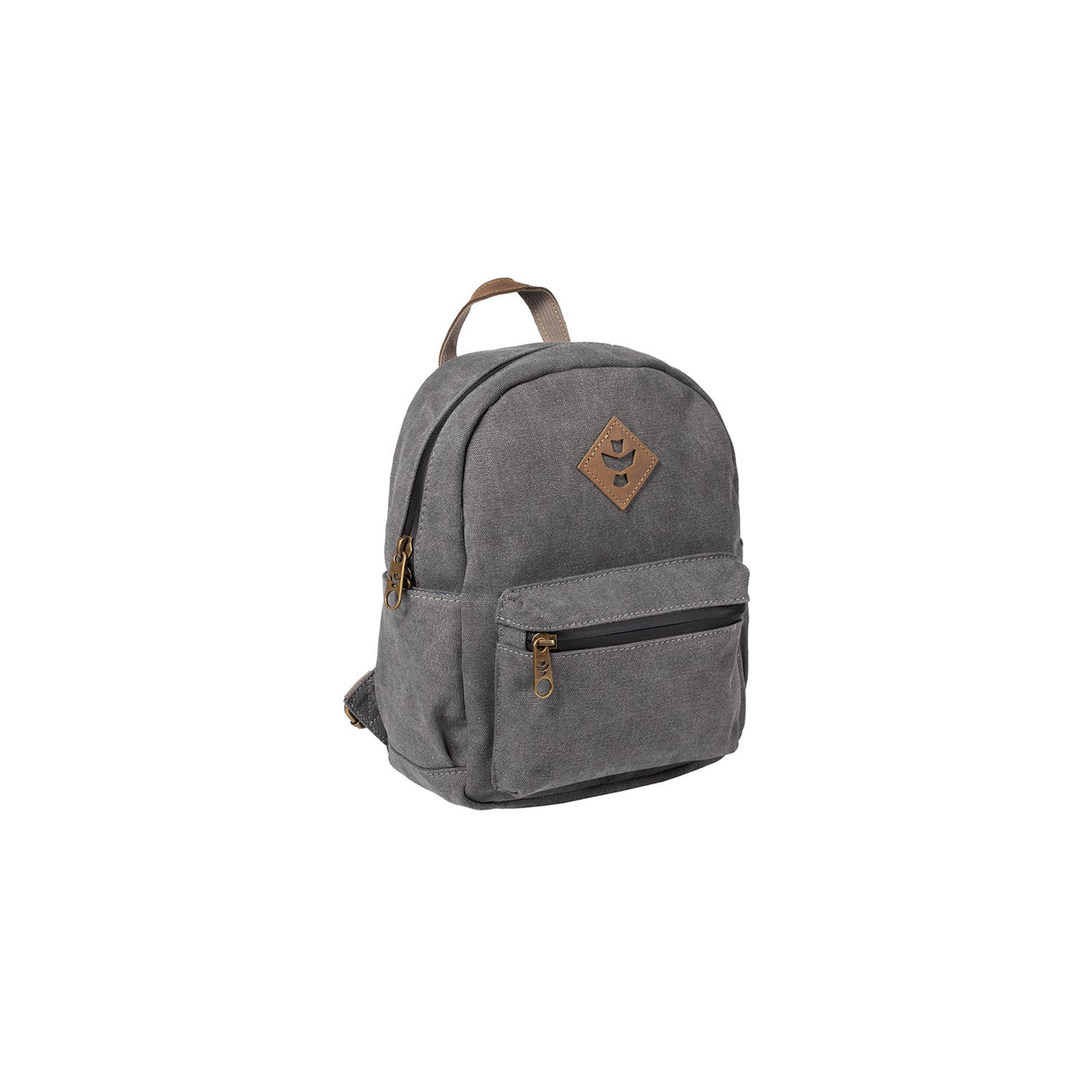 Revelry The Shorty – Compact Smell Proof Mini Backpack