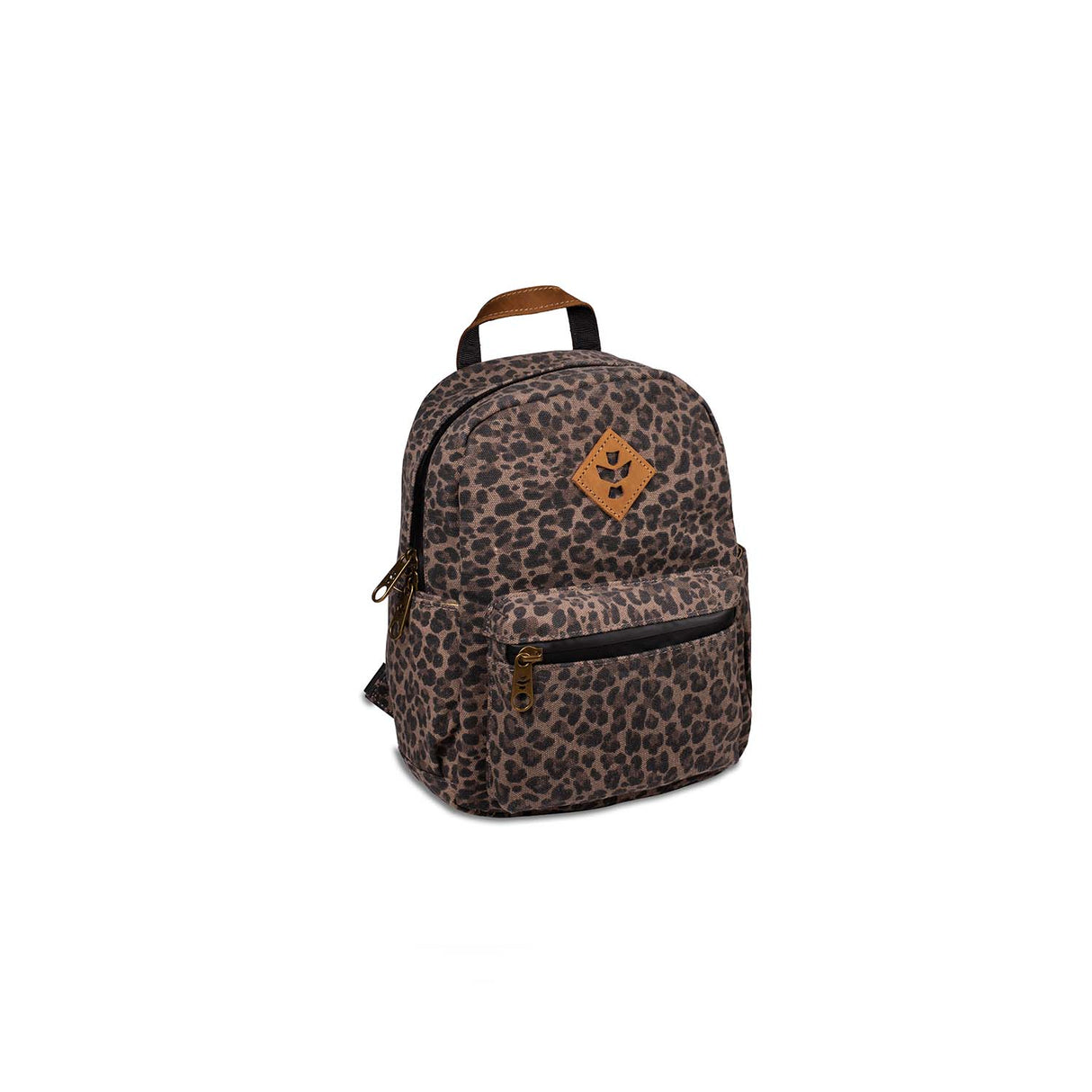 Revelry The Shorty – Compact Smell Proof Mini Backpack