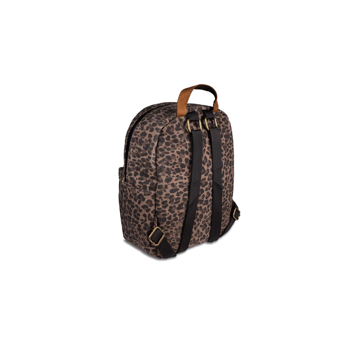 Revelry The Shorty – Compact Smell Proof Mini Backpack