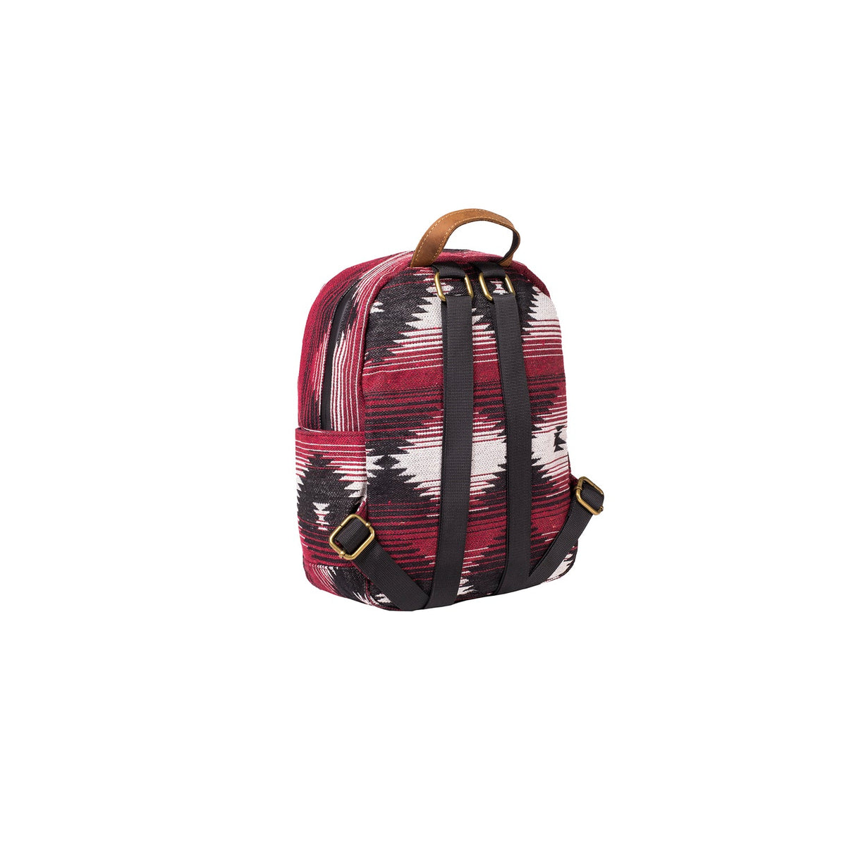 Revelry The Shorty – Compact Smell Proof Mini Backpack