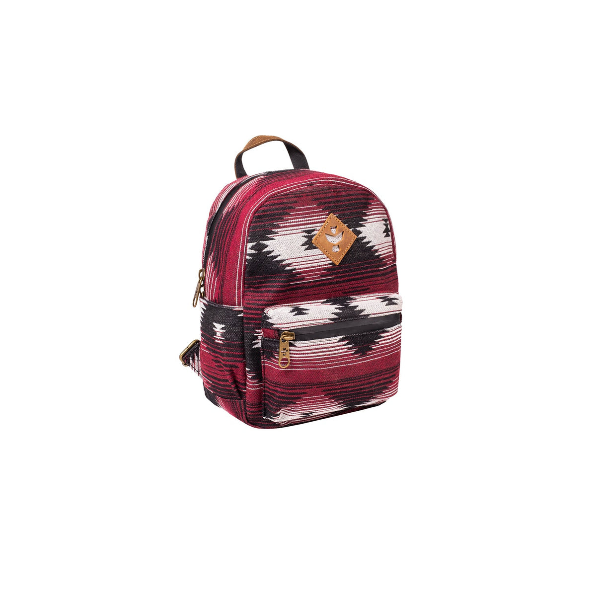 Revelry The Shorty – Compact Smell Proof Mini Backpack